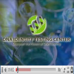 Prueba de ADN video